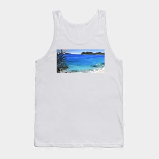 Frenchman's Bay Tank Top